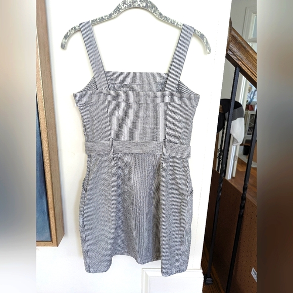 Hollister Summer Dress - Picture 2 of 4